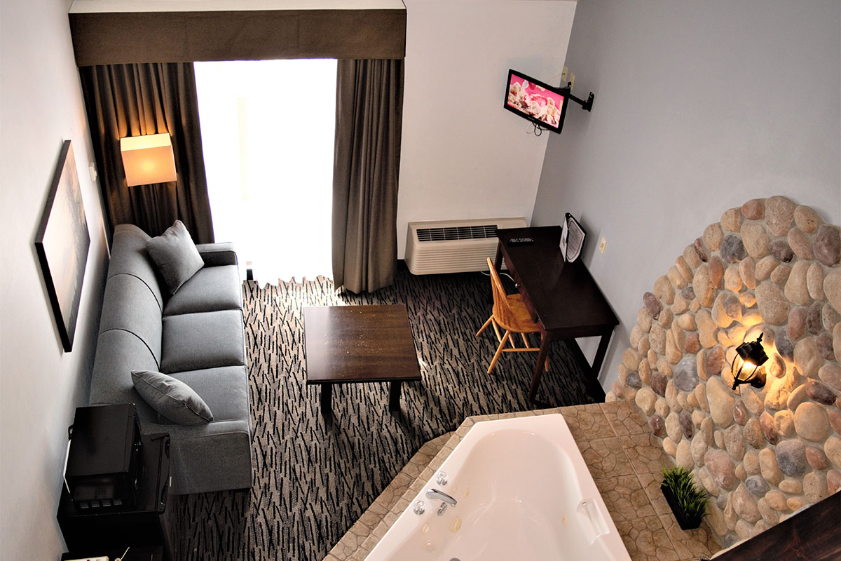 Hotel Stanford