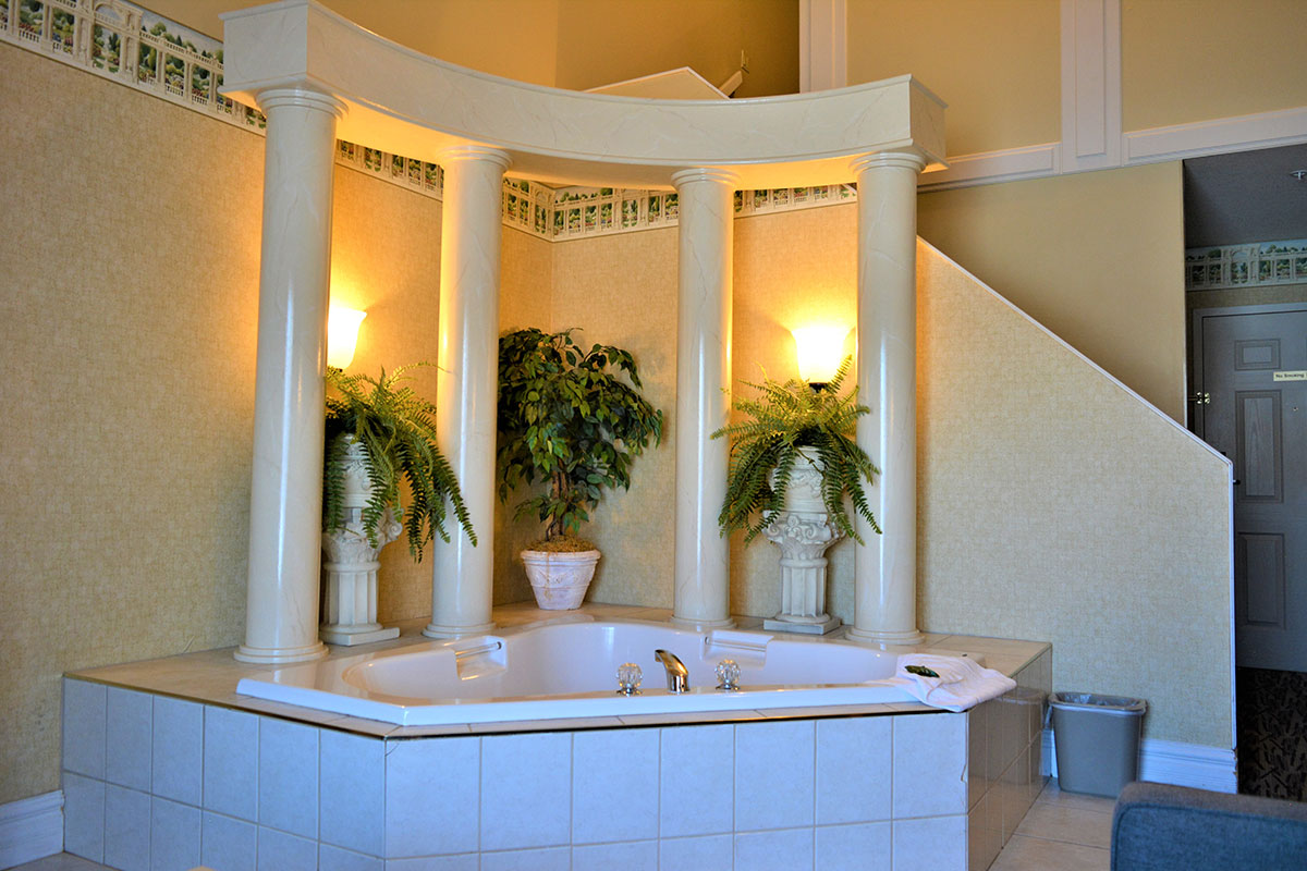 Hotel Stanford