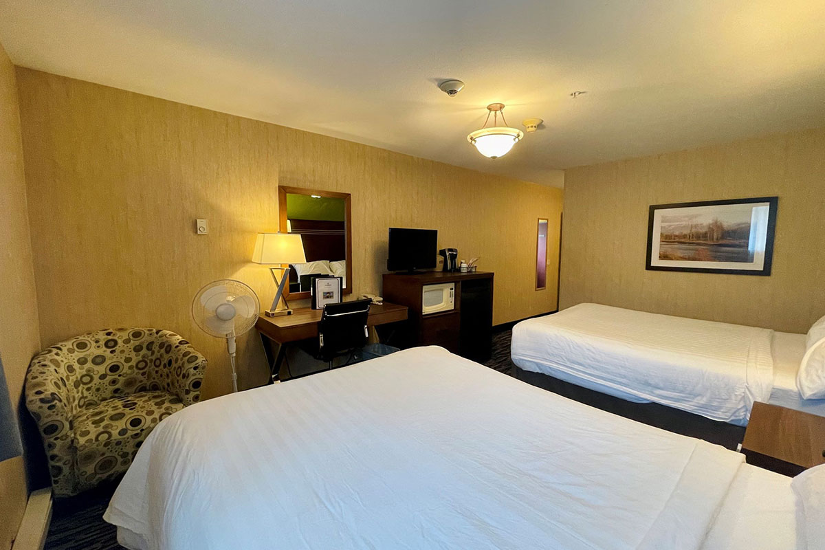 Hotel Stanford