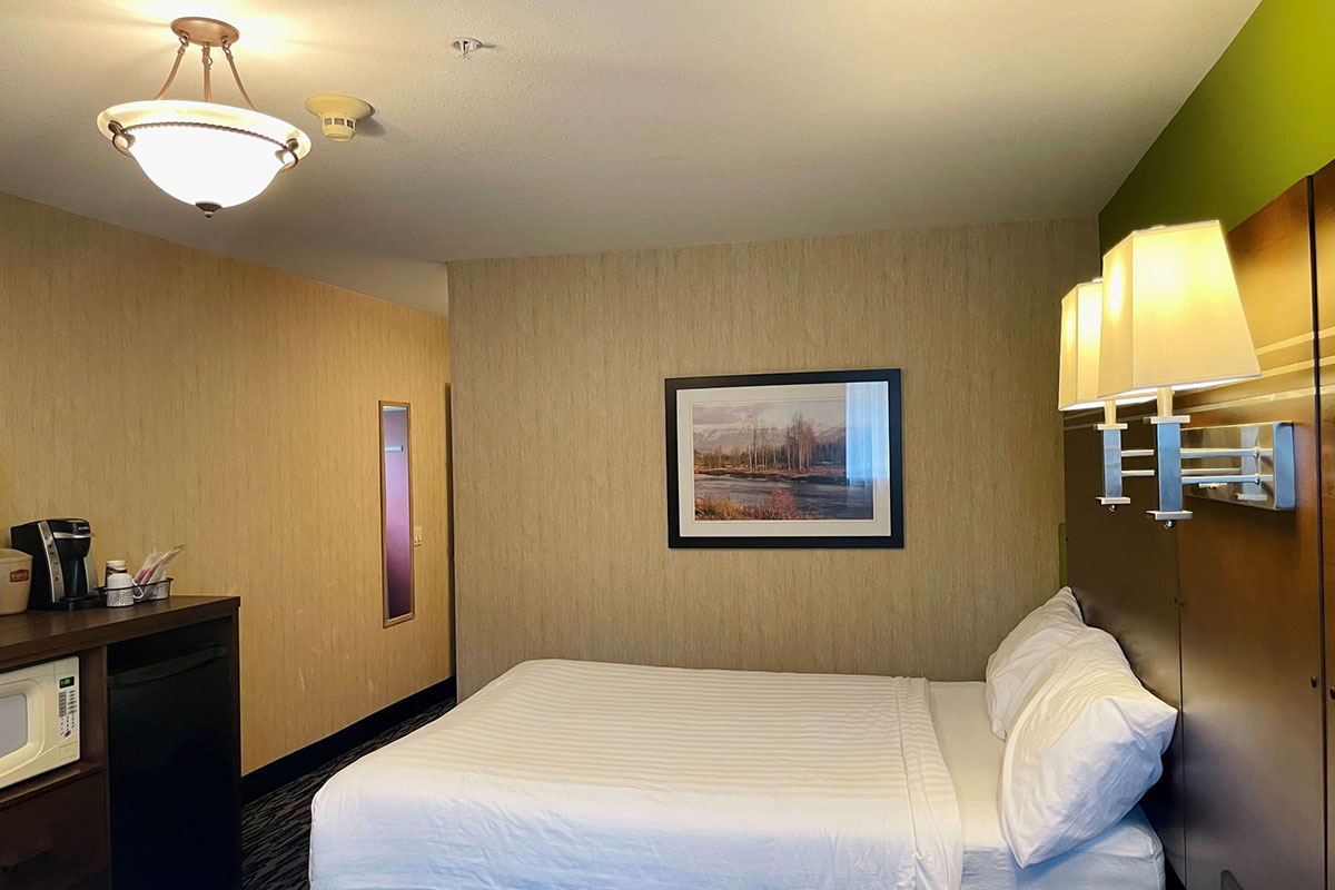 Hotel Stanford