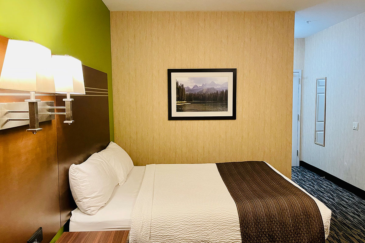 Hotel Stanford