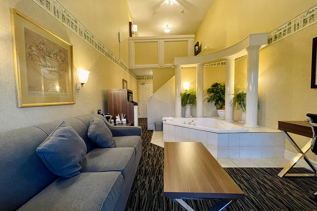 Hotel Stanford