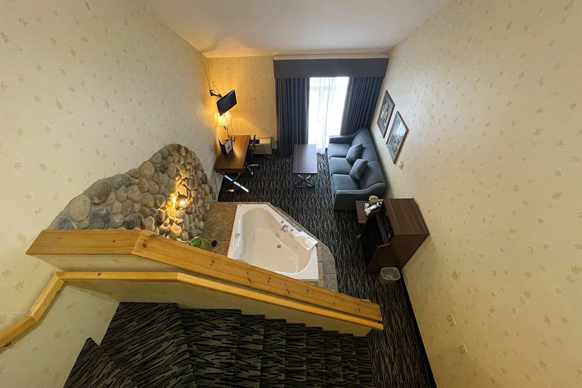 Hotel Stanford