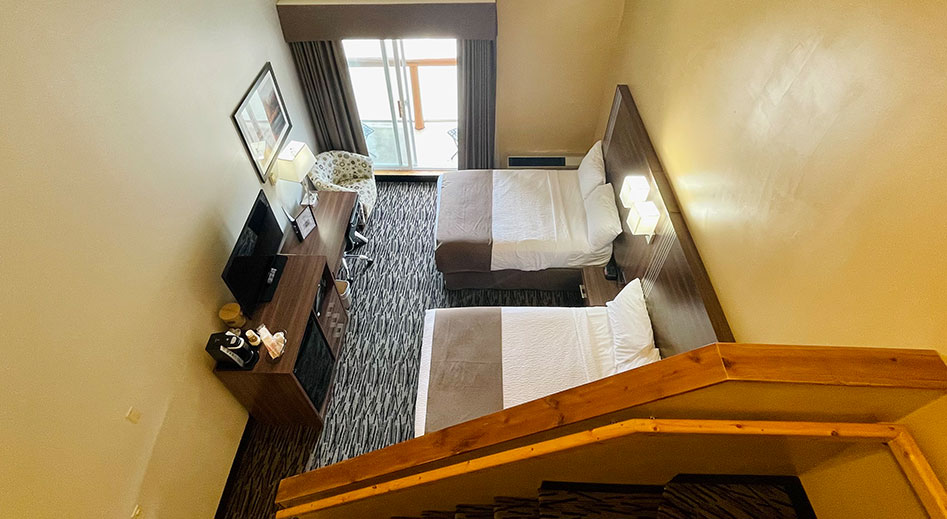 Family Suite