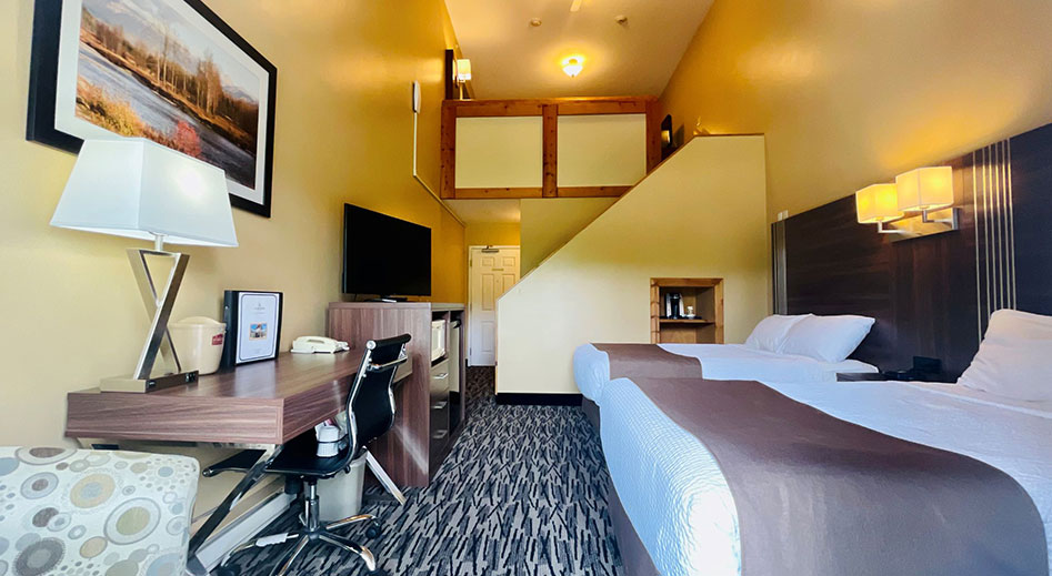 Family Suite